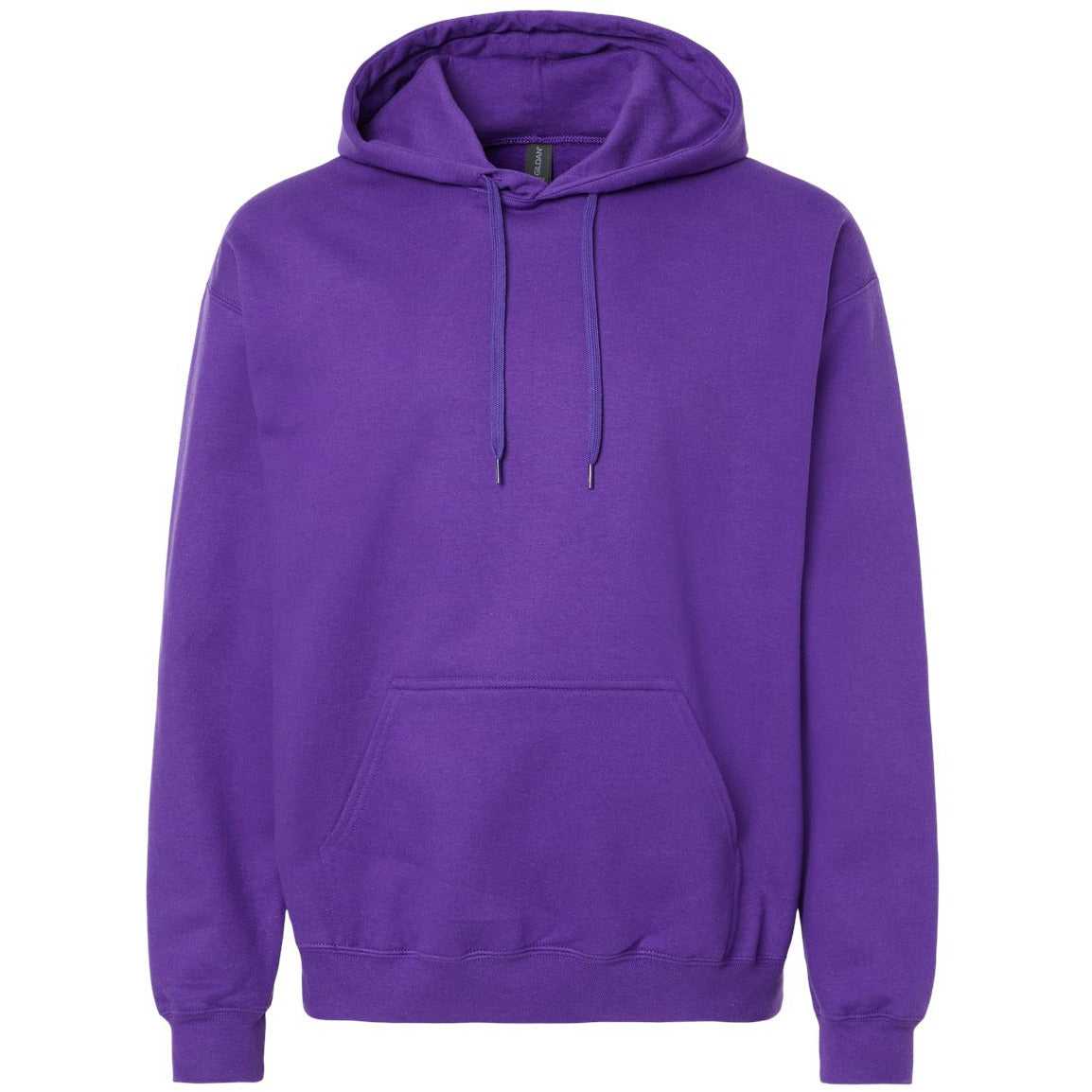 Gildan Softstyle® Midweight Hooded Sweatshirt
