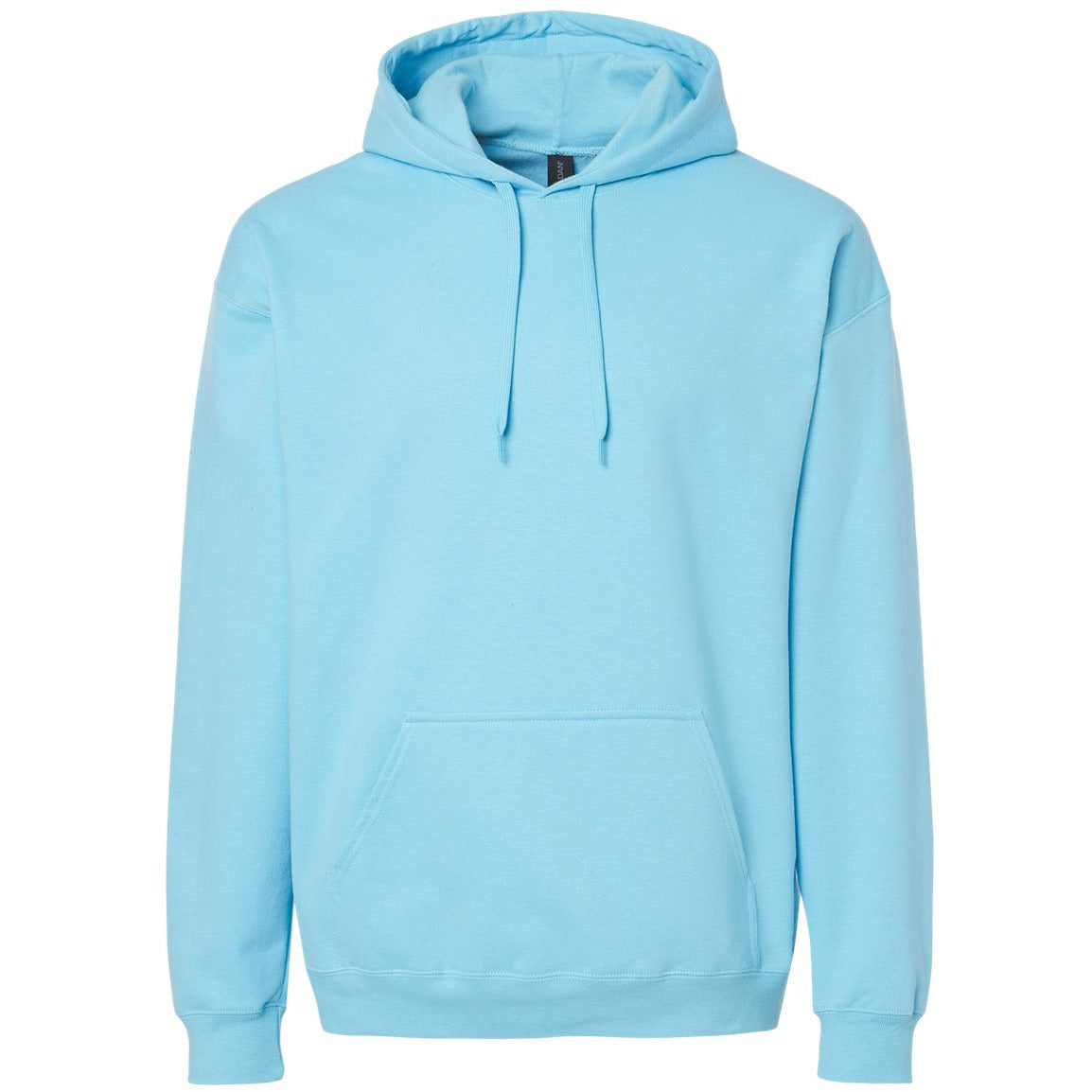 Gildan Softstyle® Midweight Hooded Sweatshirt