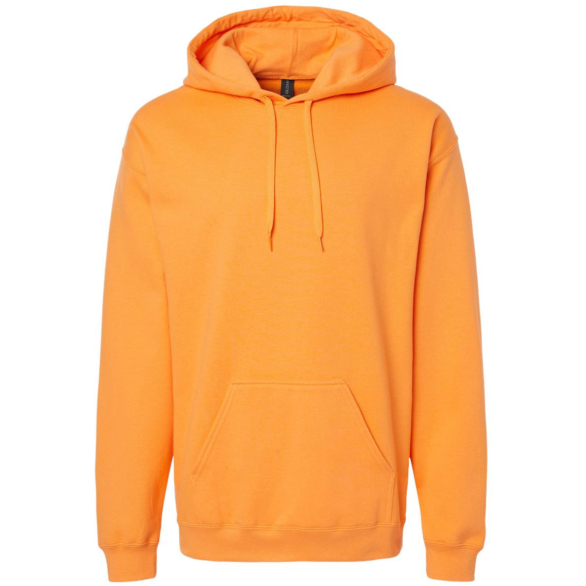 Gildan Softstyle® Midweight Hooded Sweatshirt