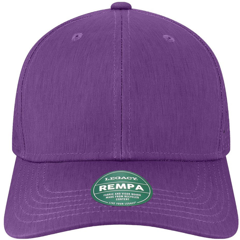LEGACY Reclaim Mid-Pro Adjustable Cap