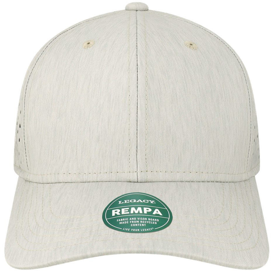 LEGACY Reclaim Mid-Pro Adjustable Cap