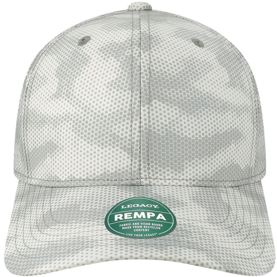 LEGACY Reclaim Mid-Pro Adjustable Cap