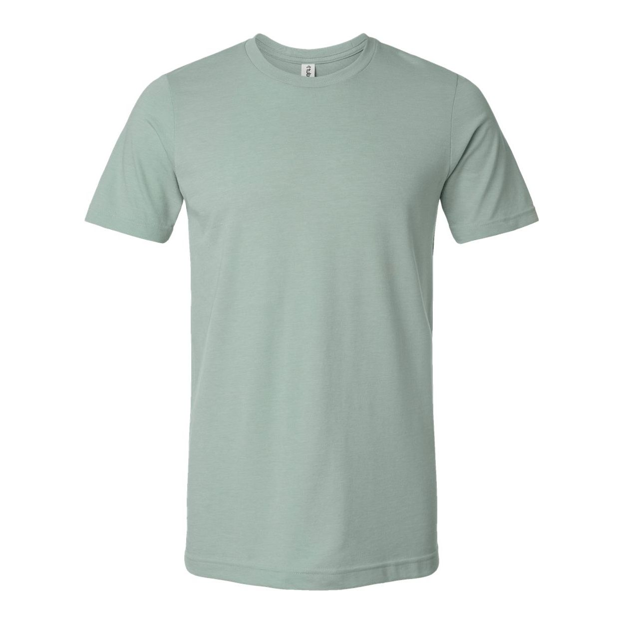 Tultex Combed CVC T-Shirt