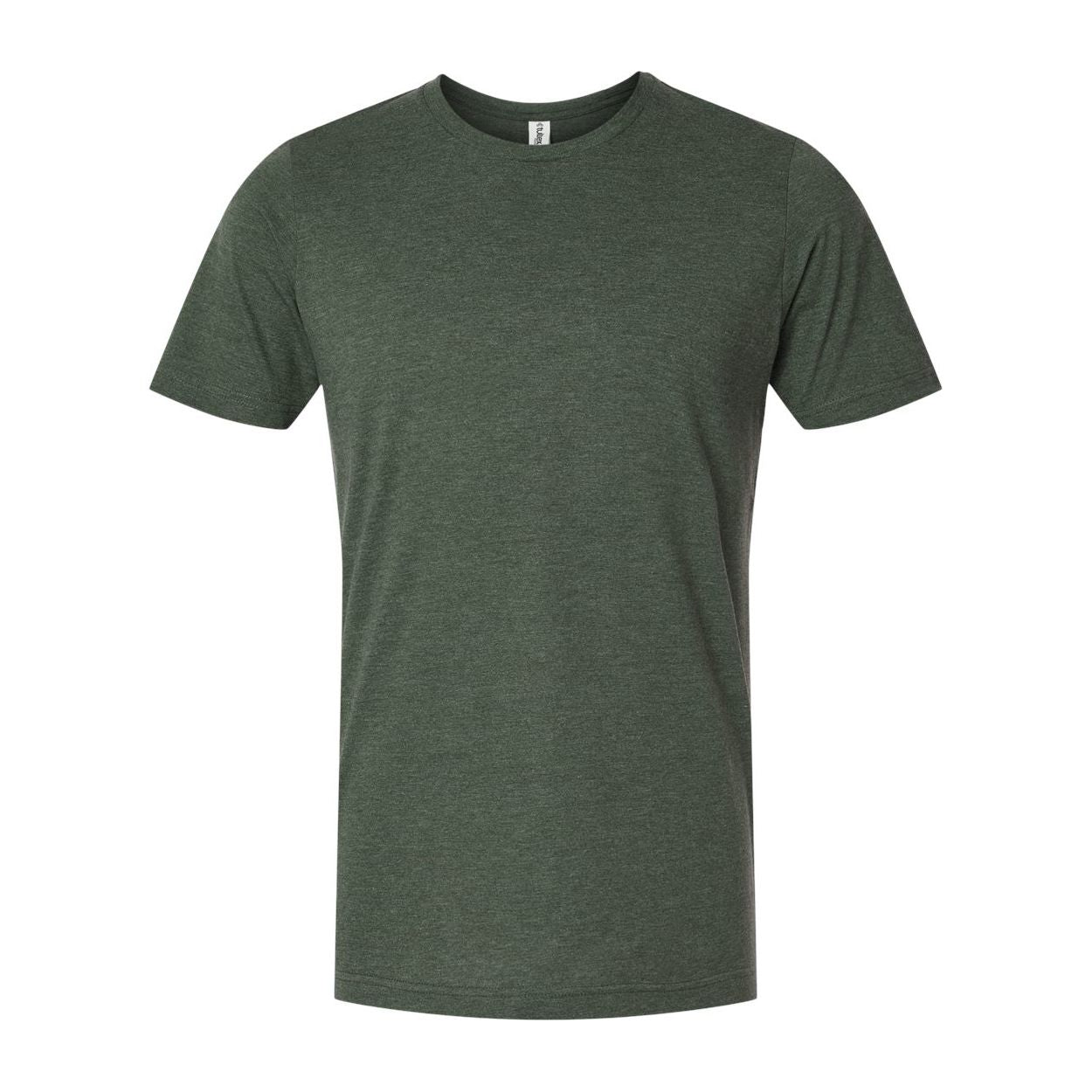 Tultex Combed CVC T-Shirt