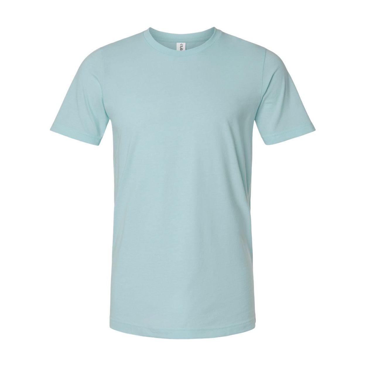 Tultex Combed CVC T-Shirt