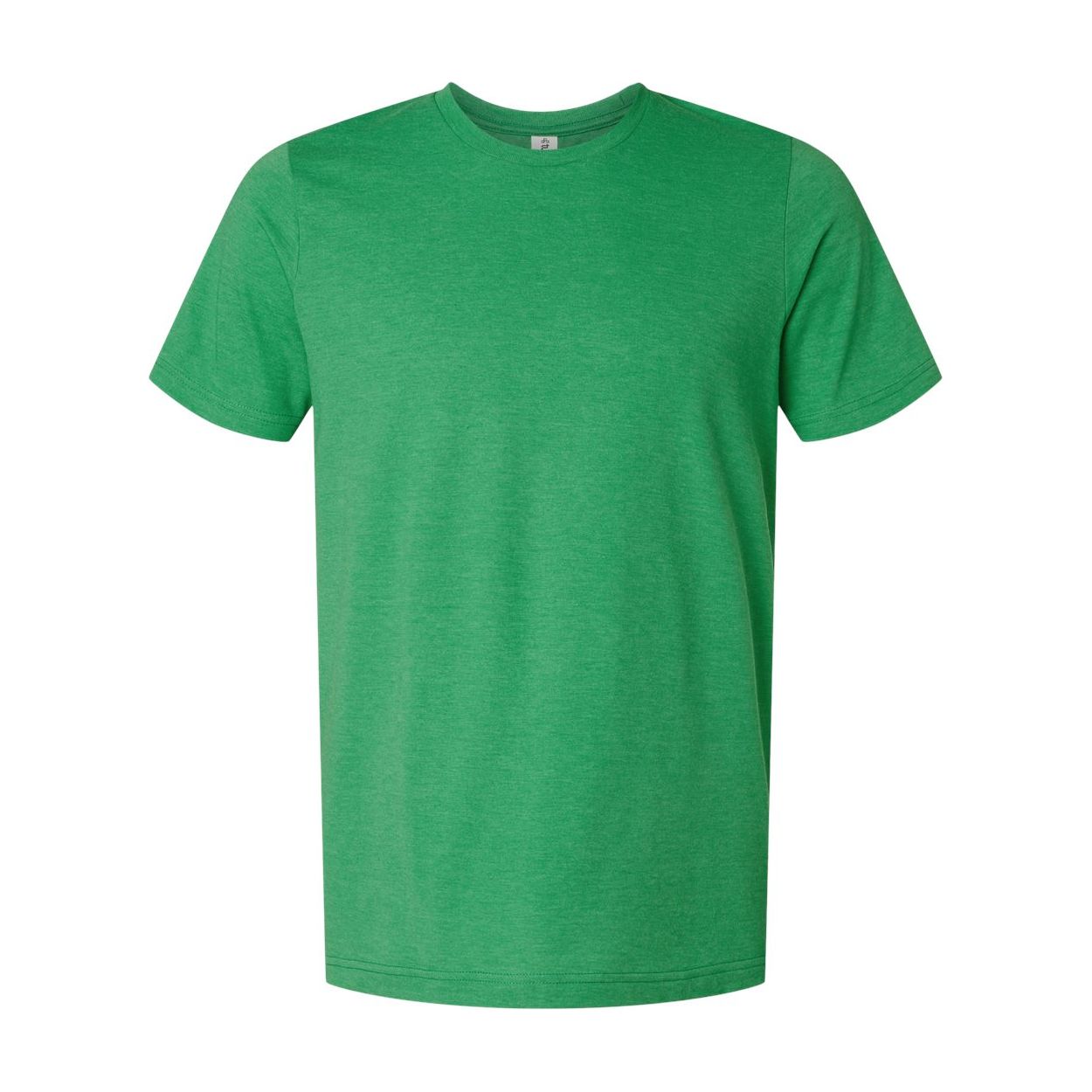 Tultex Combed CVC T-Shirt