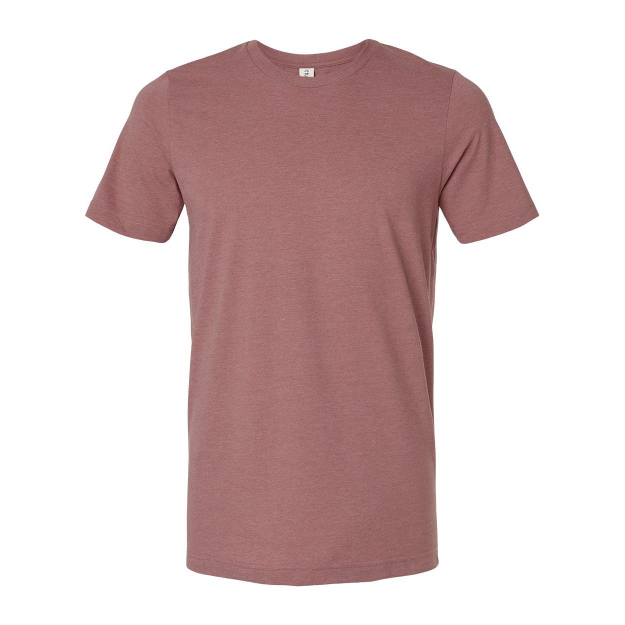 Tultex Combed CVC T-Shirt