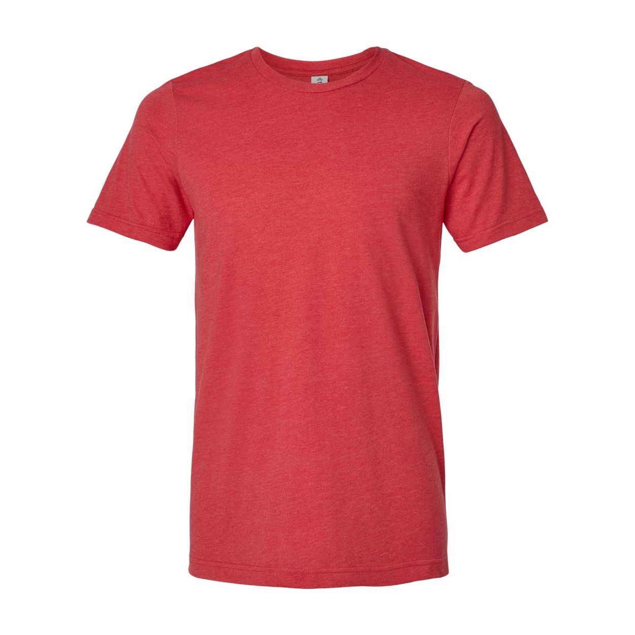 Tultex Combed CVC T-Shirt