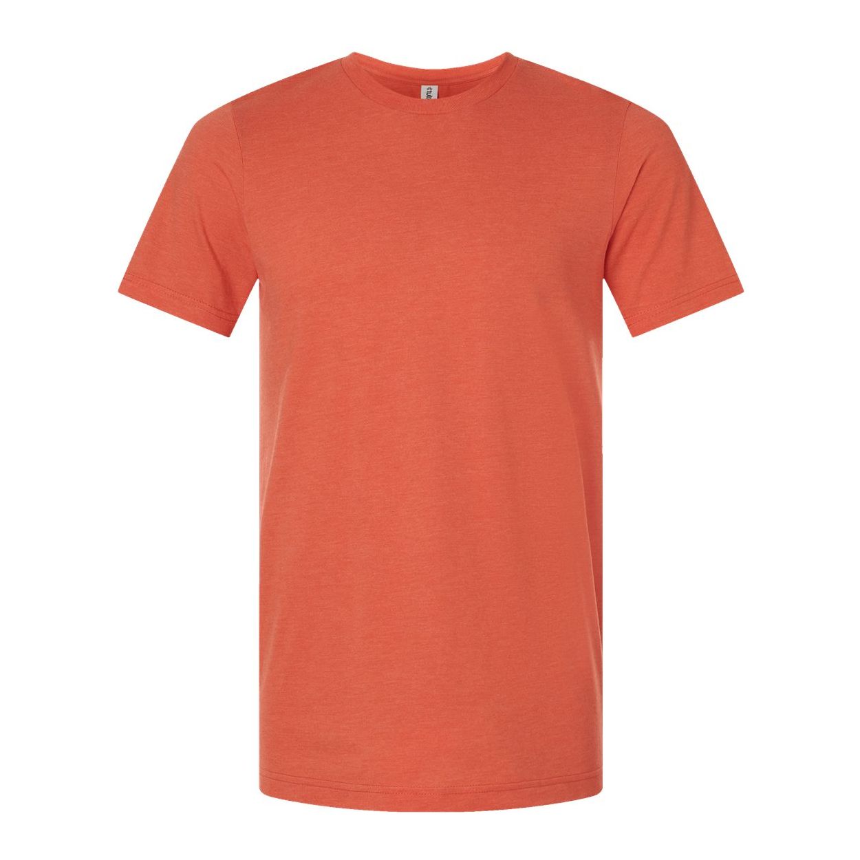 Tultex Combed CVC T-Shirt