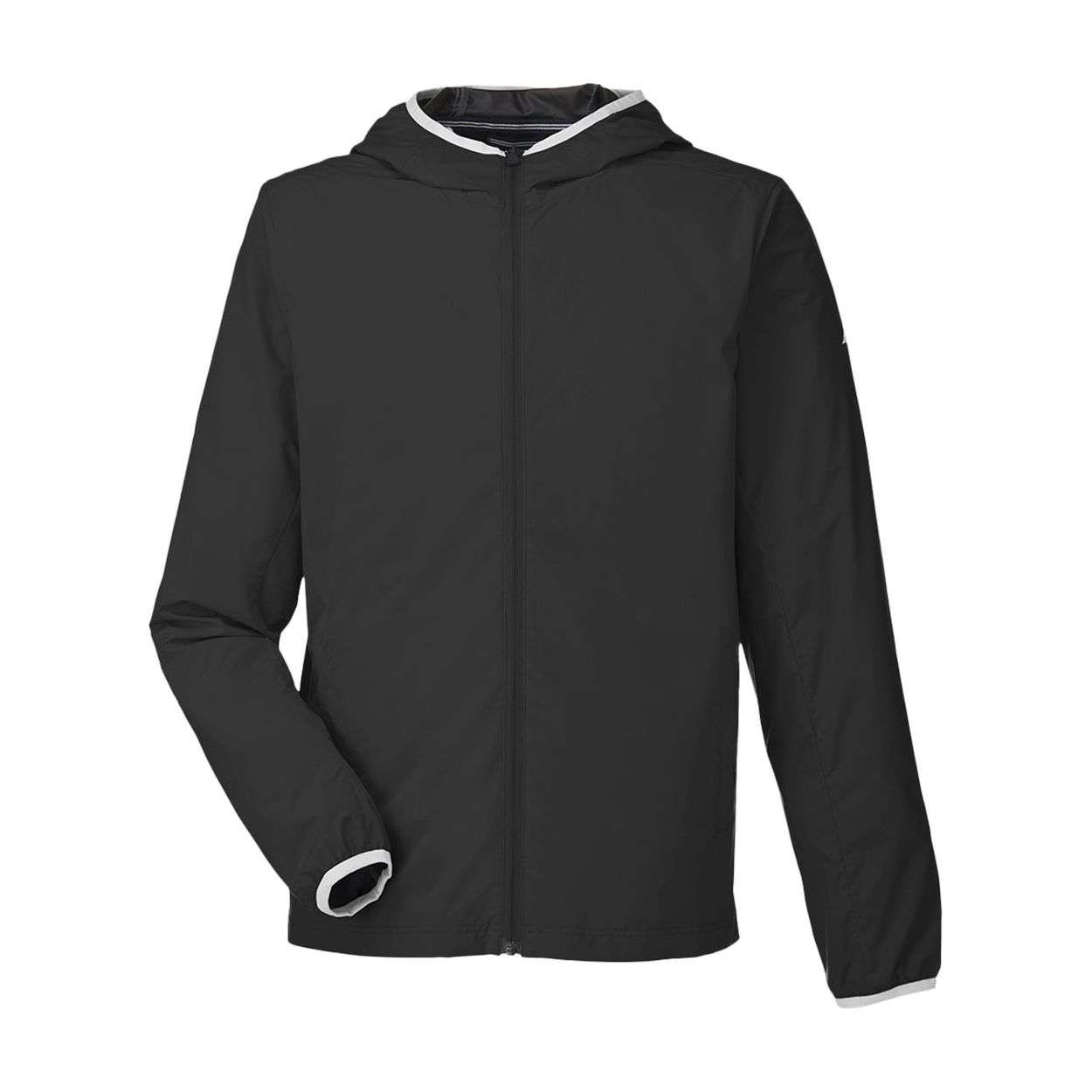 Nautica Stillwater Hooded Windbreaker