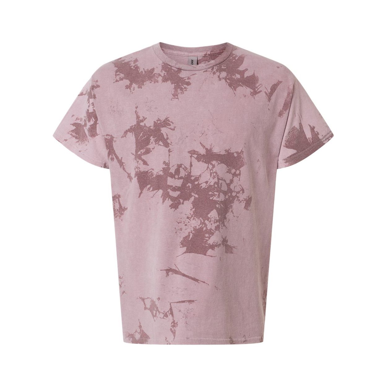 Dyenomite Crush Tie-Dyed T-Shirt