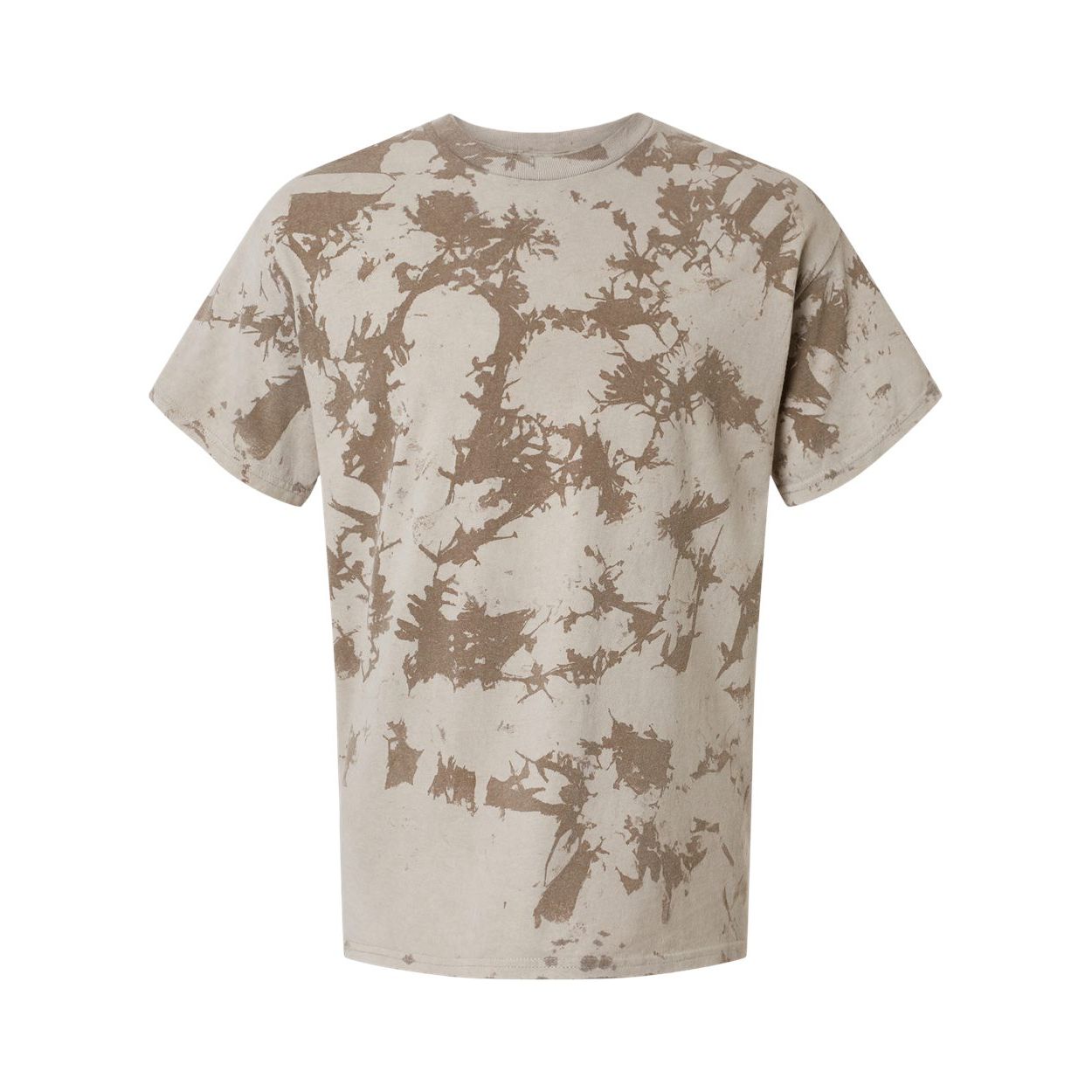 Dyenomite Crush Tie-Dyed T-Shirt