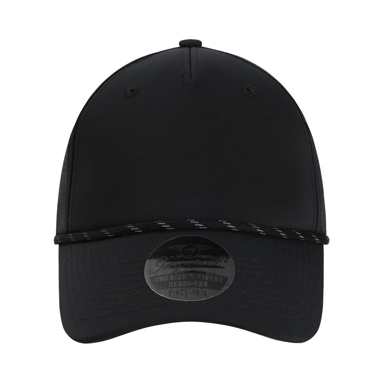 Imperial The Dyno Cap