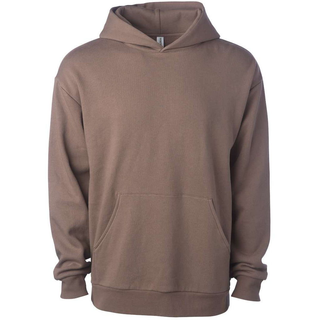 Independent Trading Co. Avenue Hooded Sweatshirt