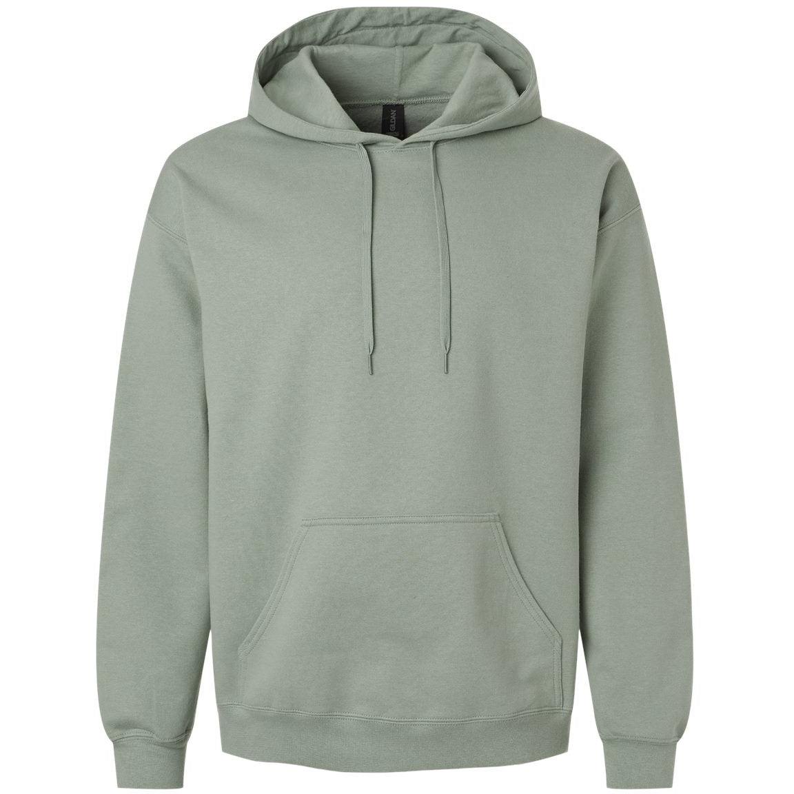 Gildan Softstyle® Midweight Hooded Sweatshirt