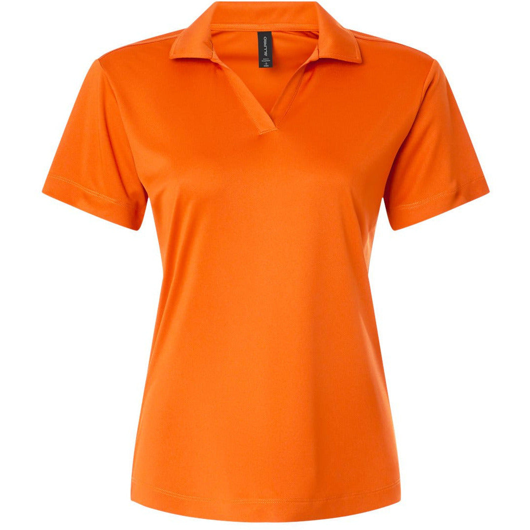 Neon Orange