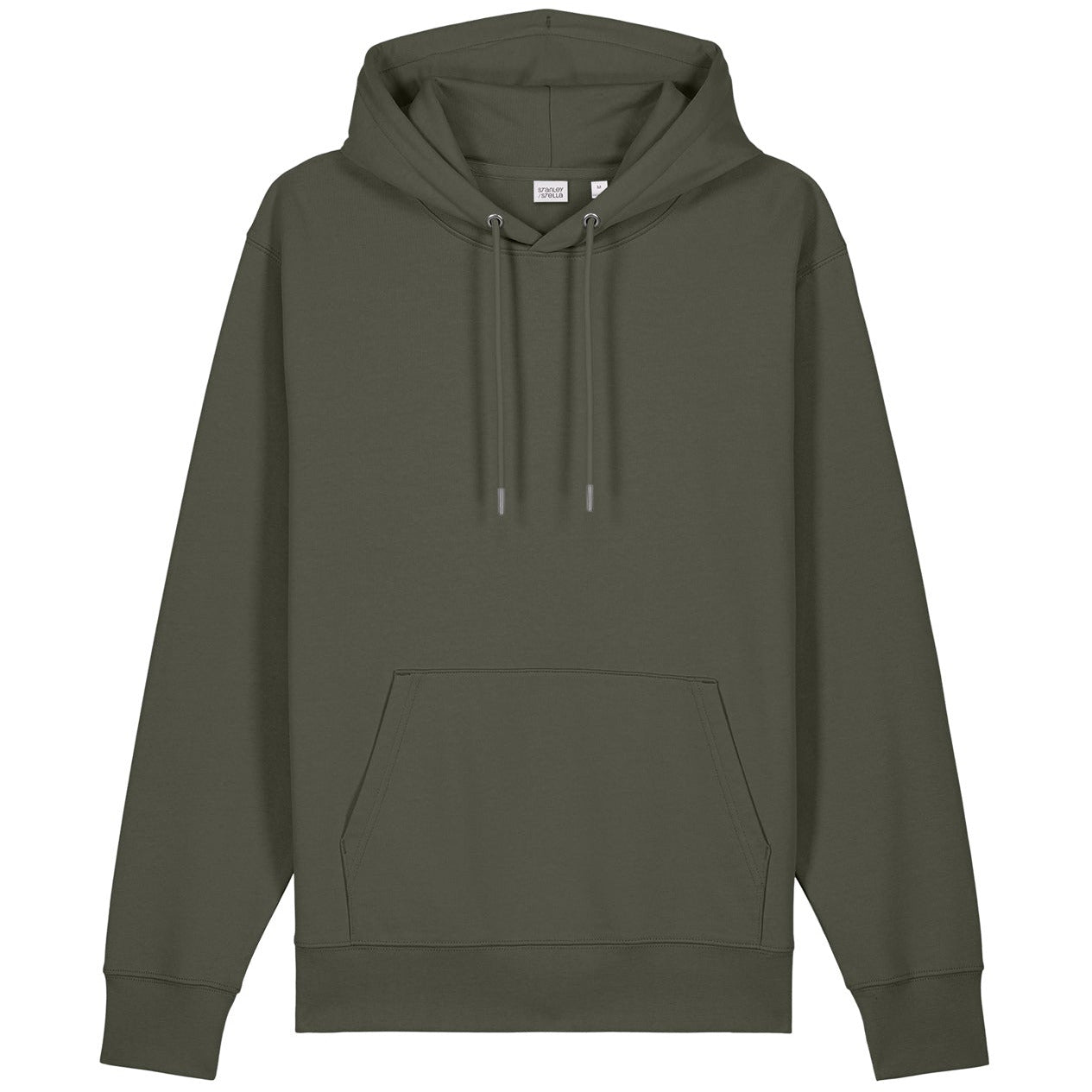 Stanley/Stella Unisex Cruiser 2.0 Hooded Sweatshirt