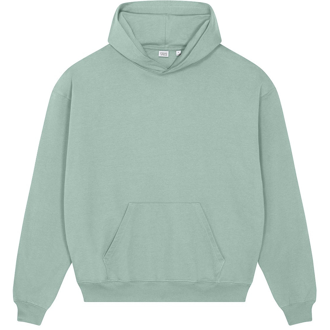 Stanley/Stella Unisex Cooper Dry Hooded Sweatshirt