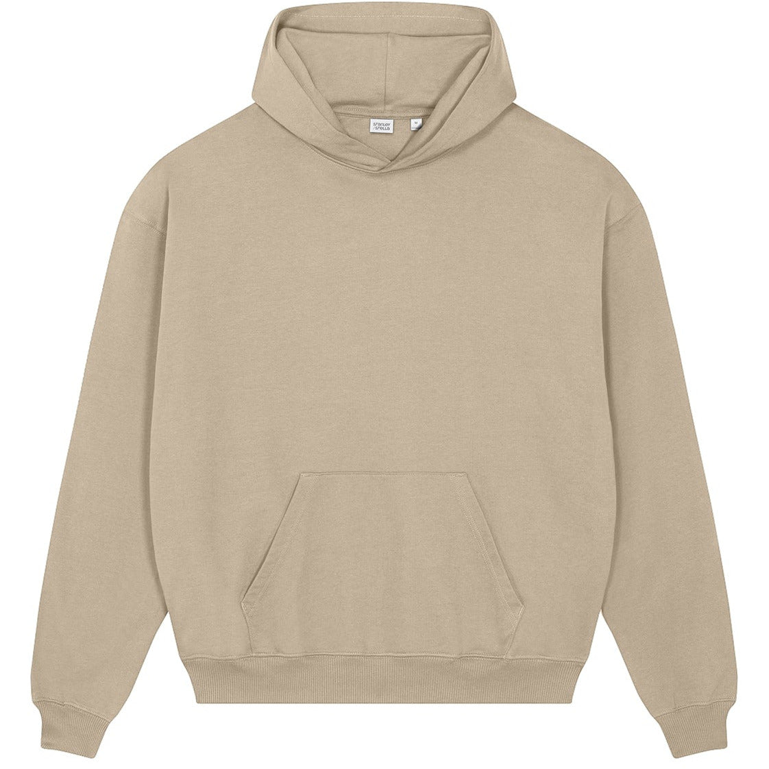 Stanley/Stella Unisex Cooper Dry Hooded Sweatshirt