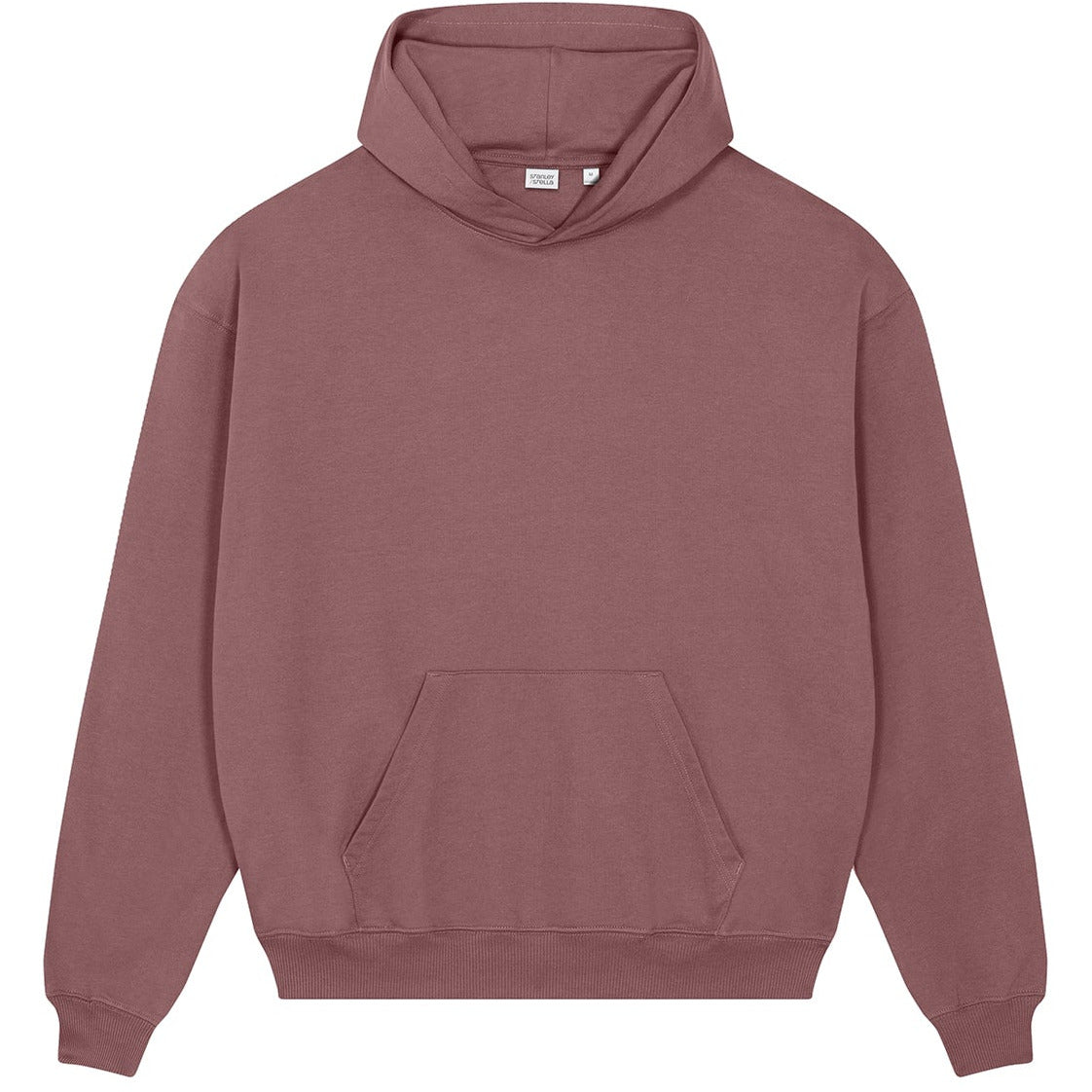 Stanley/Stella Unisex Cooper Dry Hooded Sweatshirt