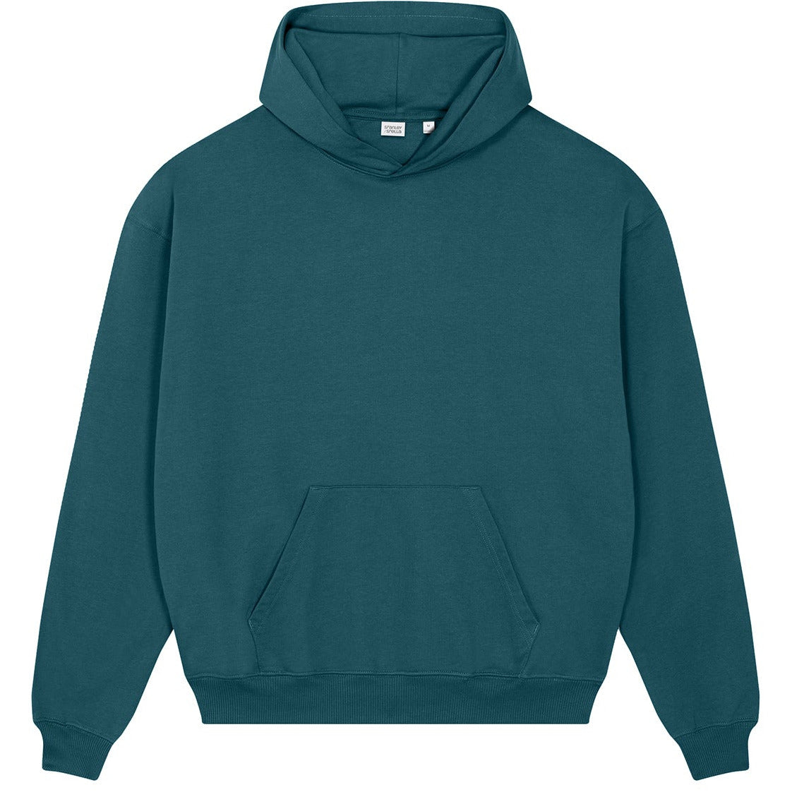 Stanley/Stella Unisex Cooper Dry Hooded Sweatshirt