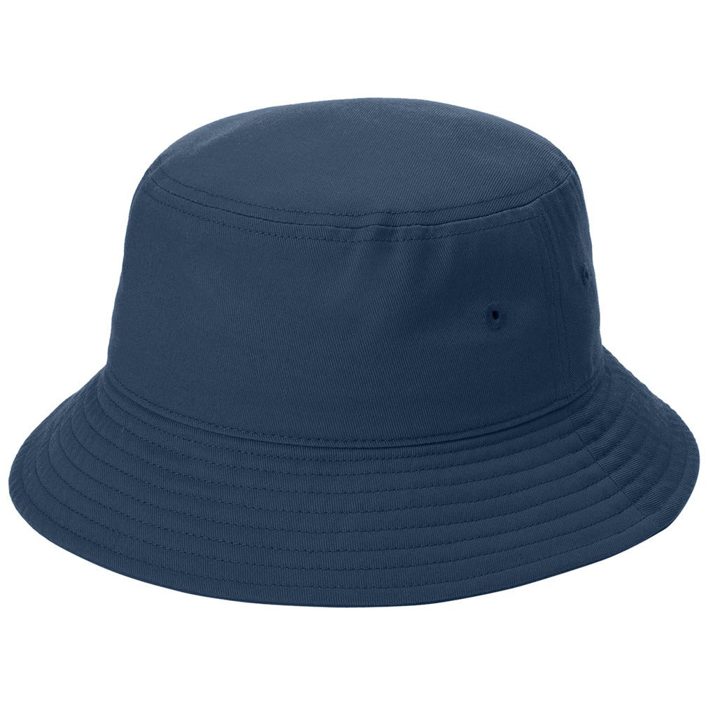 Port Authority® Twill Classic Bucket Hat