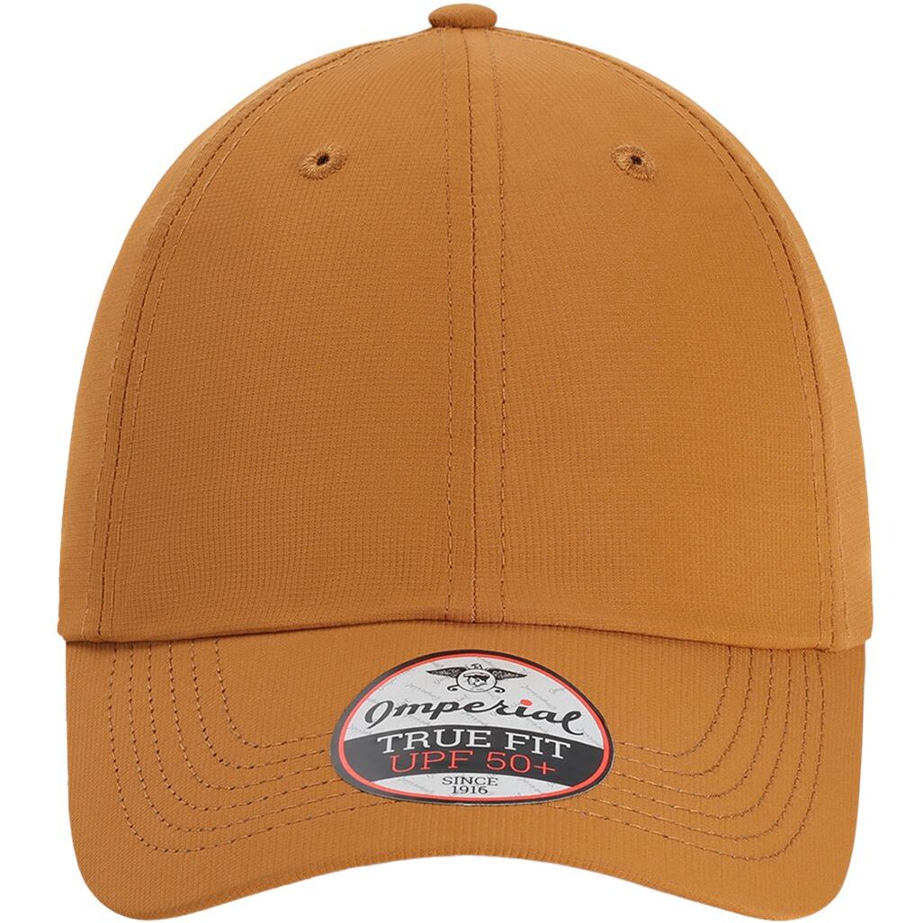 Buckthorn Brown