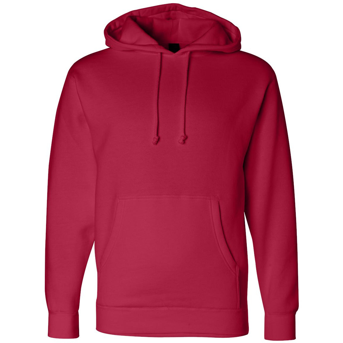 Independent Trading Co. Heavyweight Hooded Sweatshirt