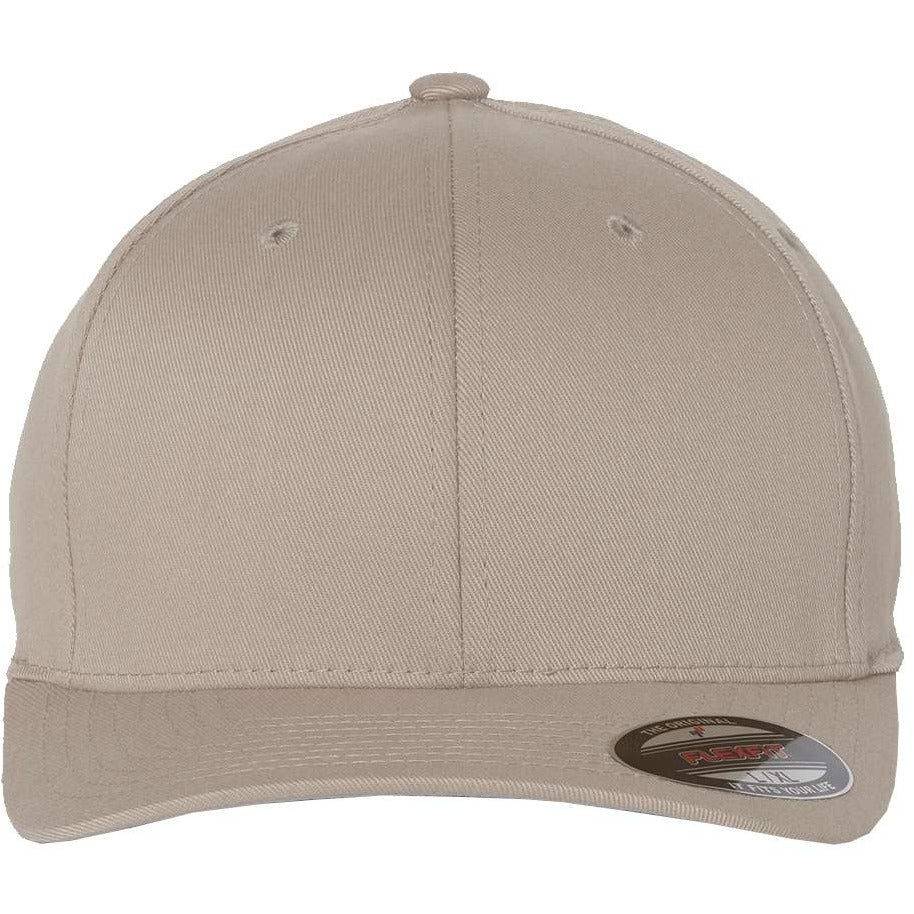 Flexfit Cotton Blend Cap