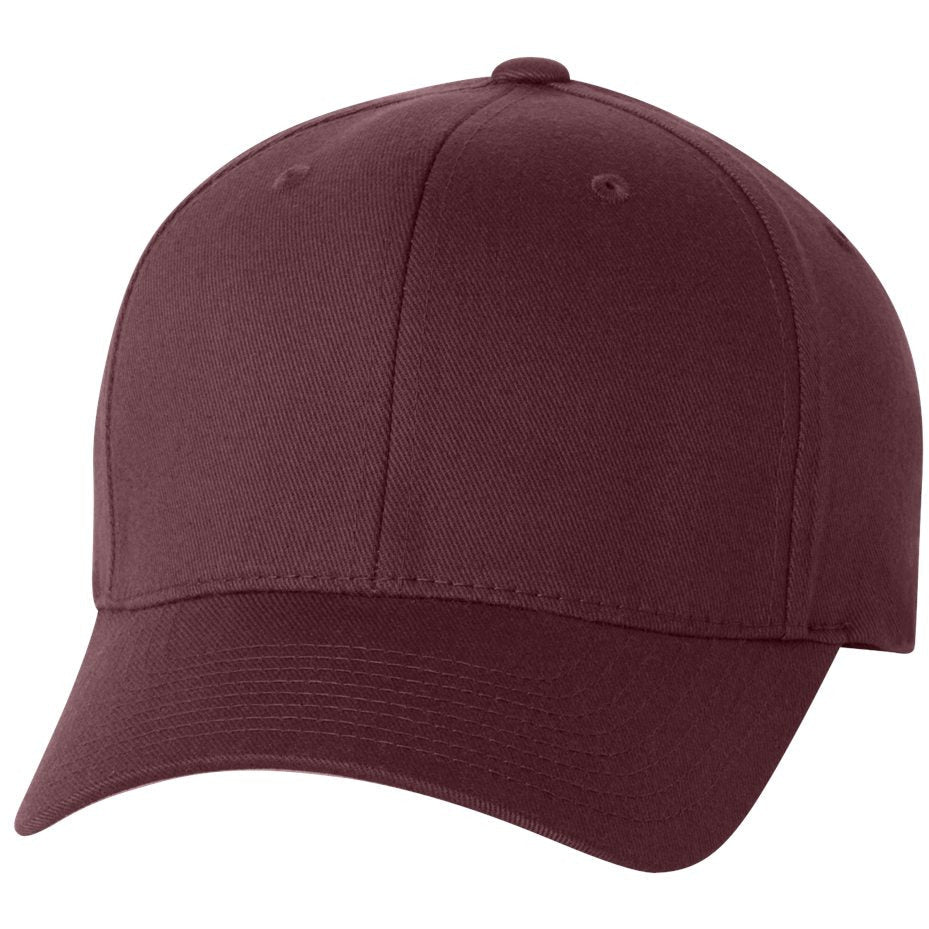 Flexfit Cotton Blend Cap