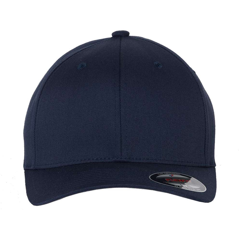 Flexfit Cotton Blend Cap