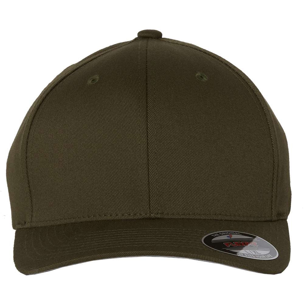 Flexfit Cotton Blend Cap