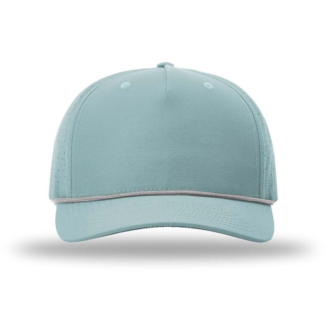 Smoke Blue/ Grey White