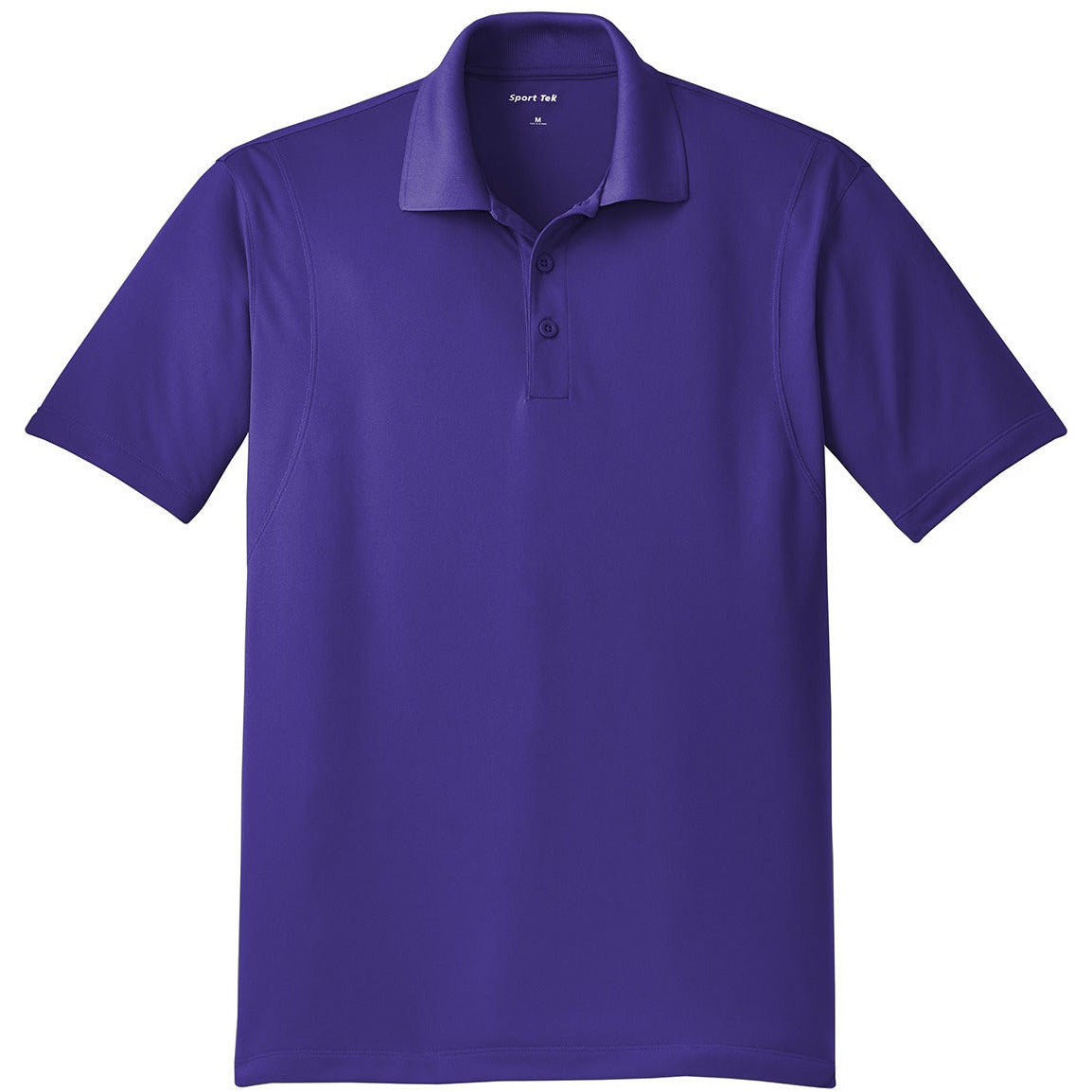 Sport-Tek® Micropique Sport-Wick® Polo