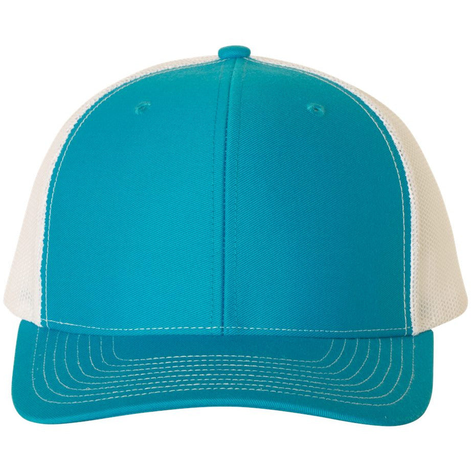 Richardson Snapback Trucker Cap