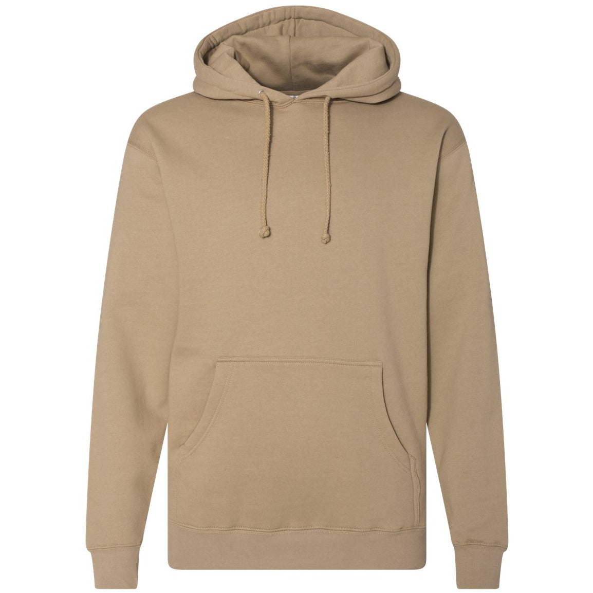 Independent Trading Co. Heavyweight Hooded Sweatshirt