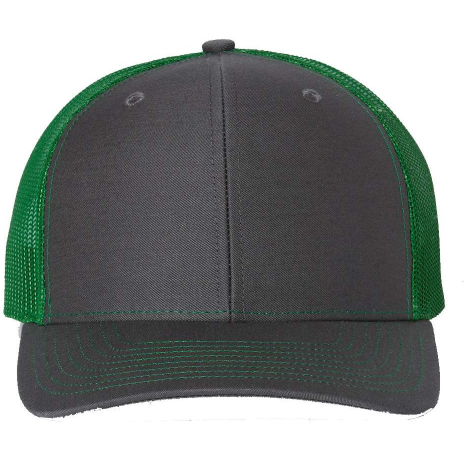 Richardson Snapback Trucker Cap
