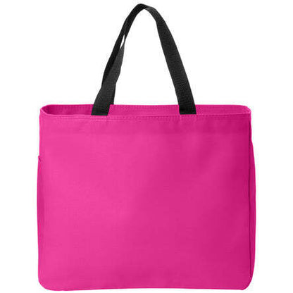 Tropical Pink