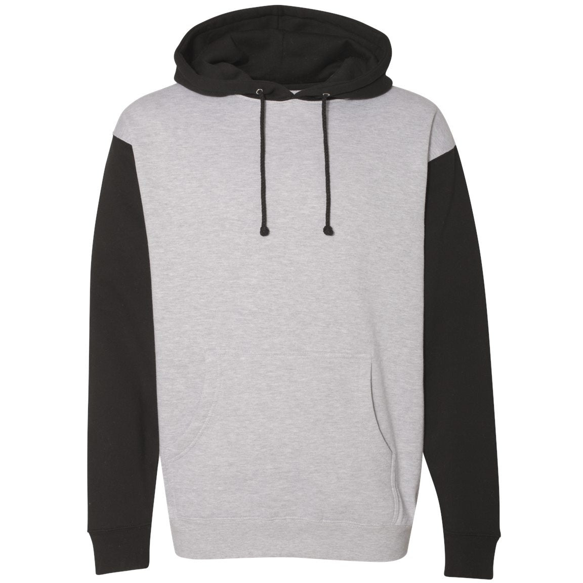 Independent Trading Co. Heavyweight Hooded Sweatshirt