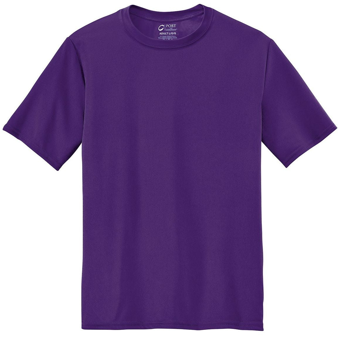 Team Purple