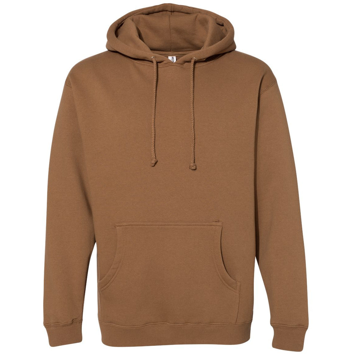 Independent Trading Co. Heavyweight Hooded Sweatshirt
