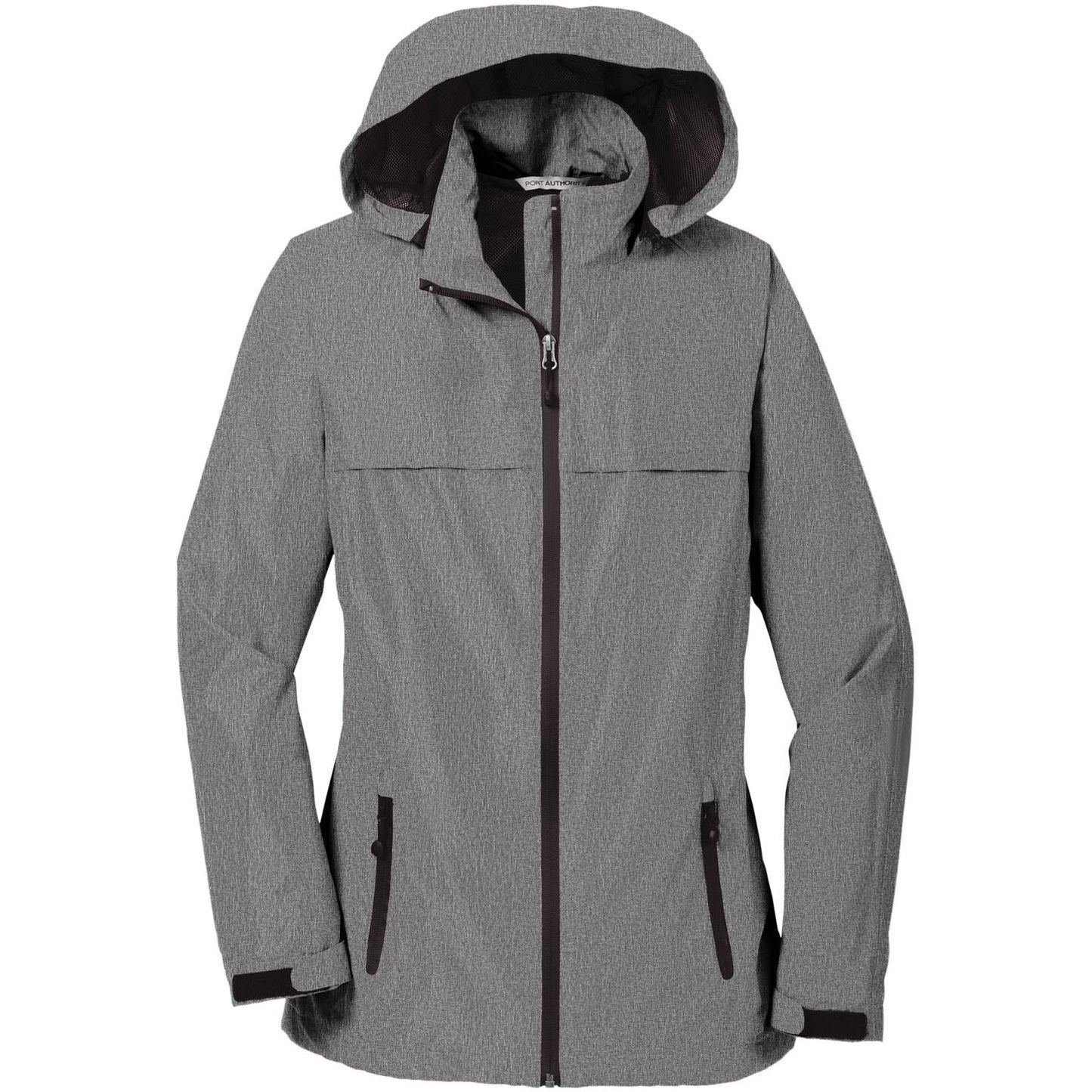 Port Authority® Ladies Torrent Waterproof Jacket