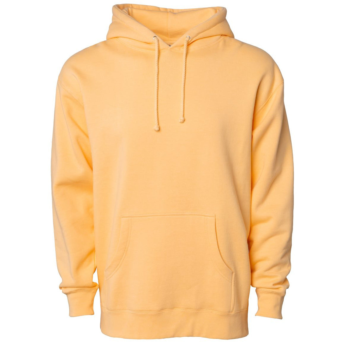 Independent Trading Co. Heavyweight Hooded Sweatshirt