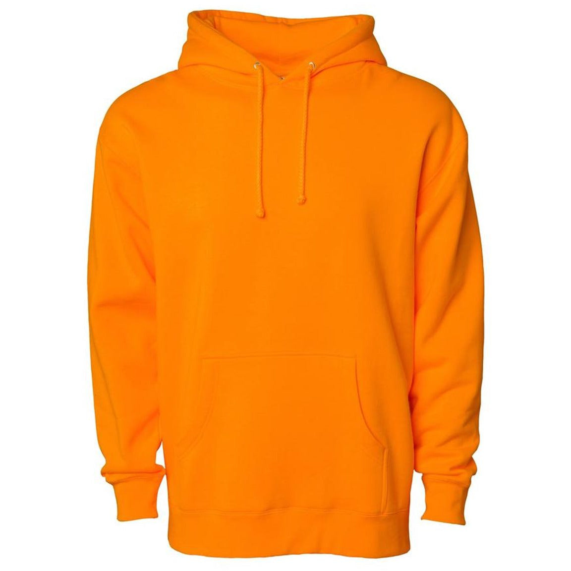 Independent Trading Co. Heavyweight Hooded Sweatshirt