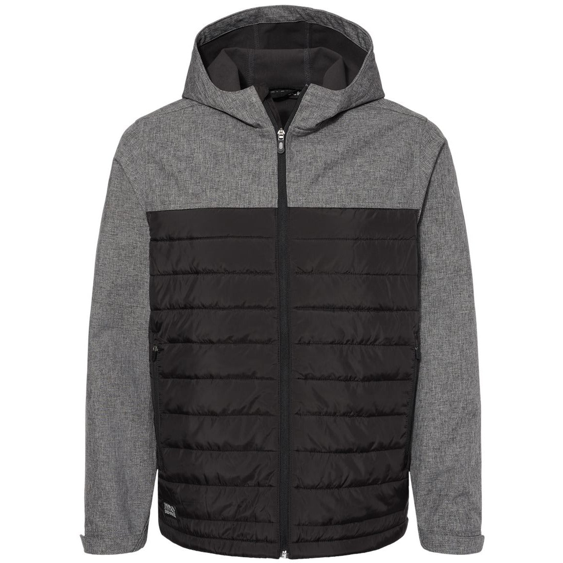 DRI DUCK Pinnacle Soft Shell Puffer Jacket