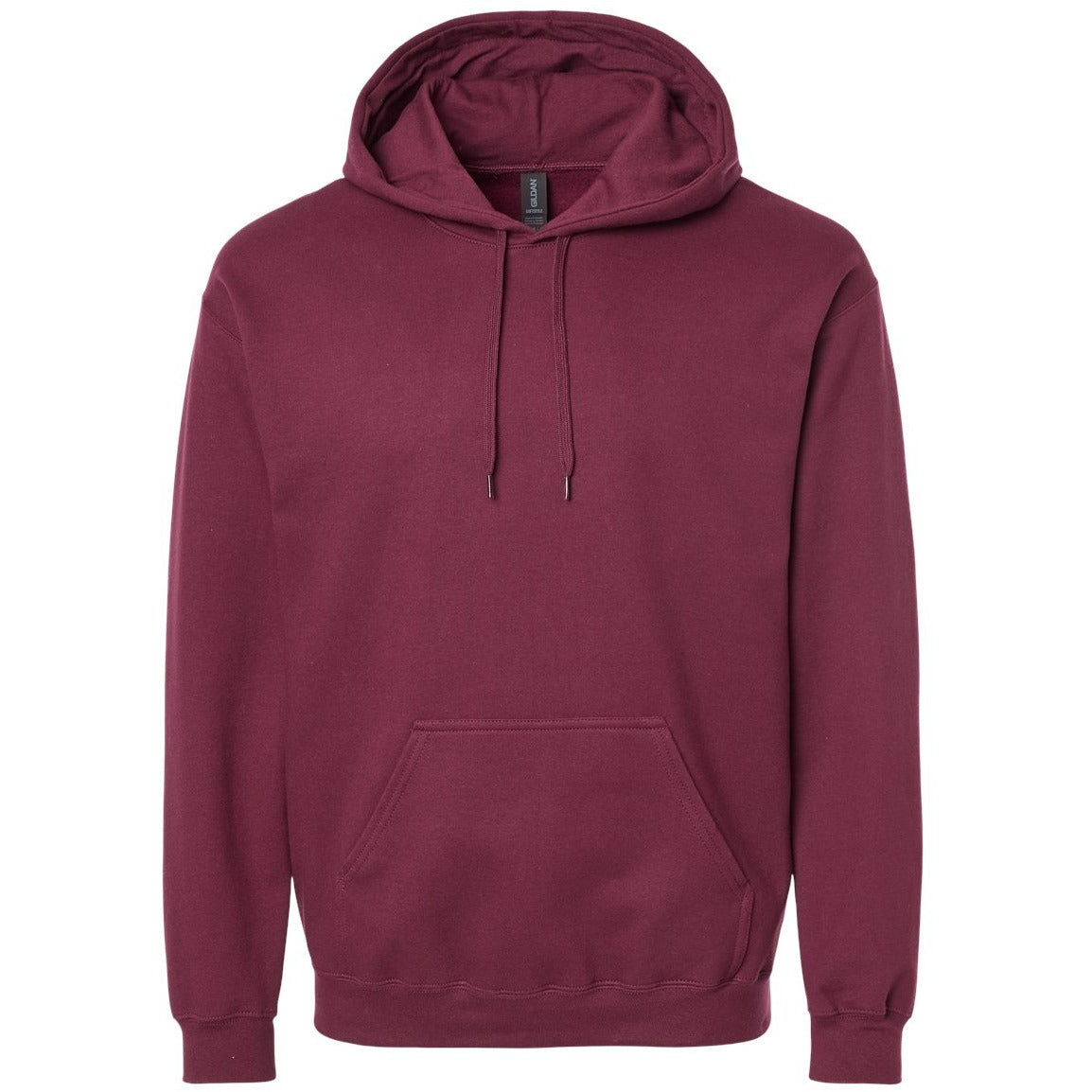Gildan Softstyle® Midweight Hooded Sweatshirt