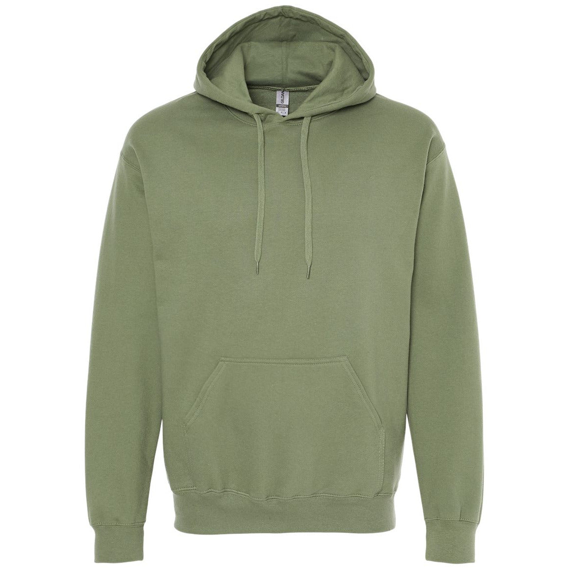 Gildan Softstyle® Midweight Hooded Sweatshirt