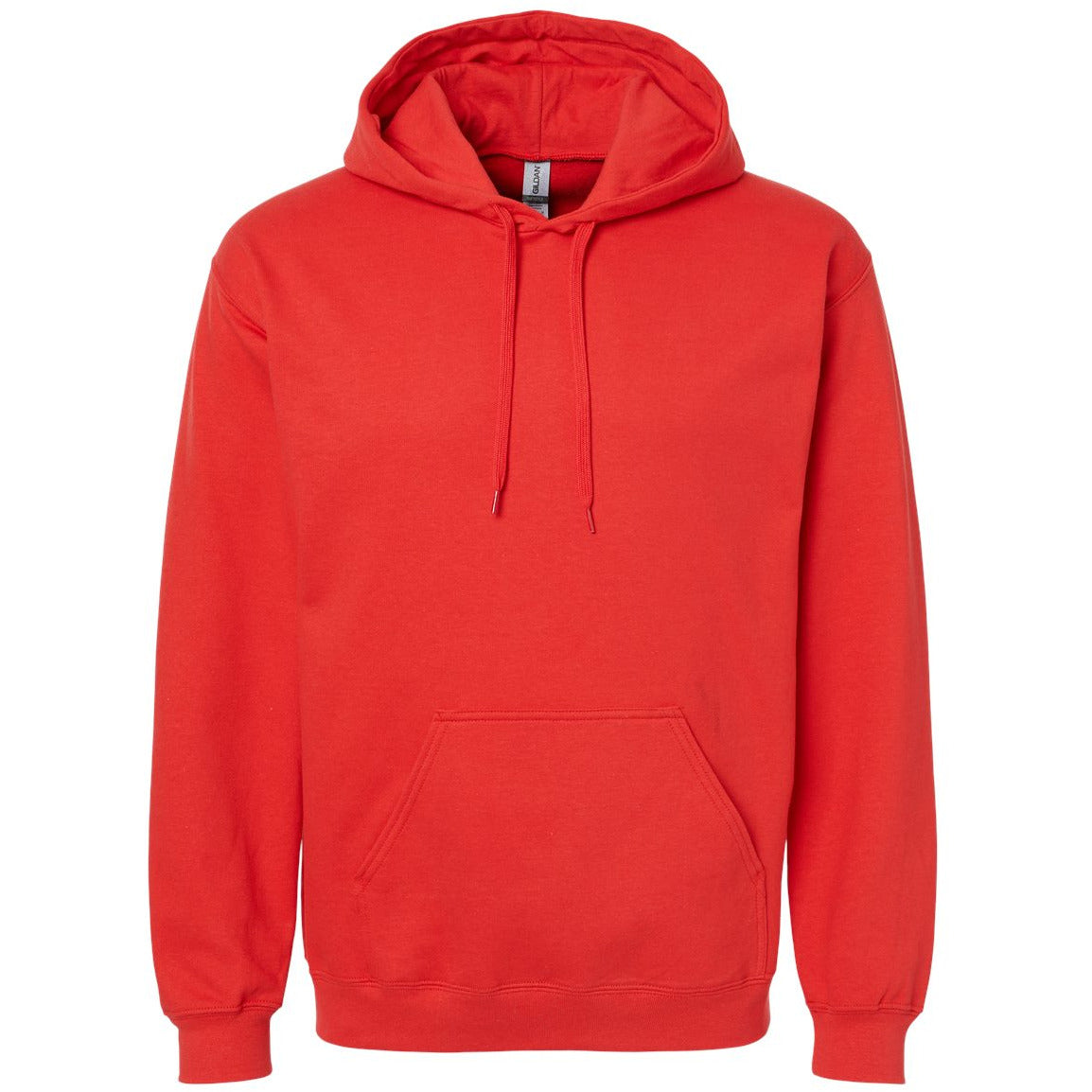 Gildan Softstyle® Midweight Hooded Sweatshirt