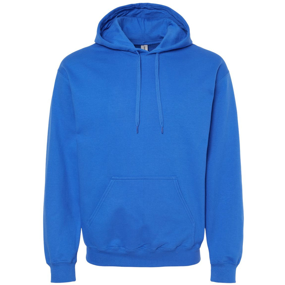 Gildan Softstyle® Midweight Hooded Sweatshirt
