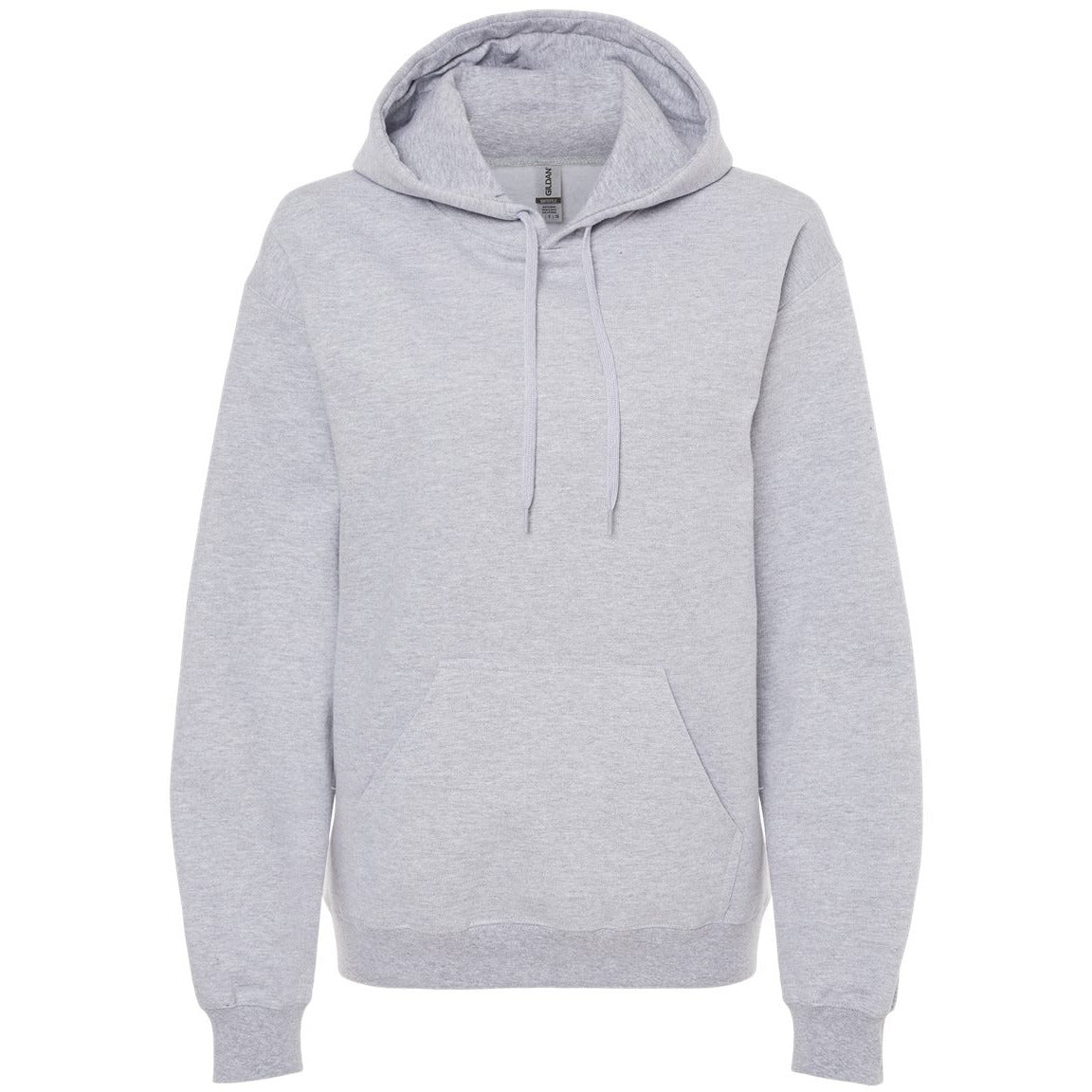 Gildan Softstyle® Midweight Hooded Sweatshirt